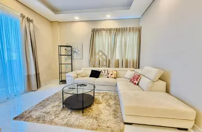 Apartment - 1 Bedroom - 1 Bathroom for rent in Hidd - Muharraq Governorate