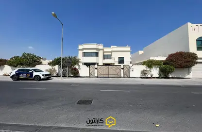 فيلا - 4 غرف نوم - 5 حمامات للبيع في سند - المحافظة الوسطى