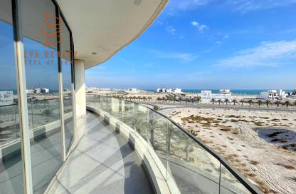 Apartment - 3 Bedrooms - 3 Bathrooms for rent in Essence of Dilmunia - Dilmunia Island - Muharraq Governorate