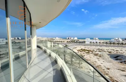 Apartment - 3 Bedrooms - 3 Bathrooms for rent in Essence of Dilmunia - Dilmunia Island - Muharraq Governorate