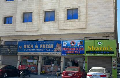 Whole Building - Studio - 2 Bathrooms for sale in Busaiteen - Muharraq Governorate