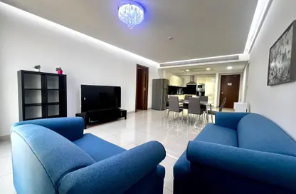 Apartment - 3 Bedrooms - 3 Bathrooms for rent in Al Juffair - Capital Governorate Apartment - 3 Bedrooms - 3 Bathrooms for rent in Al Juffair - Capital Governorate