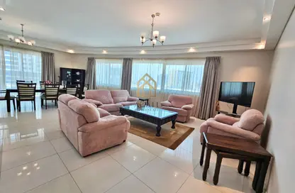 Apartment - 2 Bedrooms - 2 Bathrooms for sale in Amwaj Avenue - Amwaj Islands - Muharraq Governorate