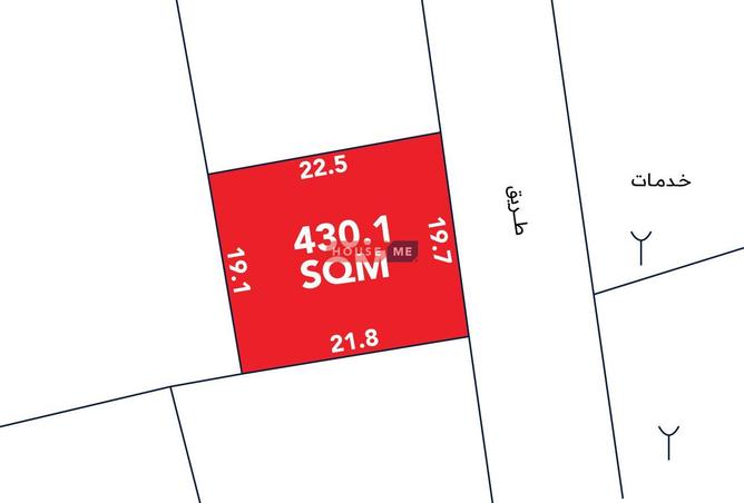 965825 - الصورة الرئيسية للعقار