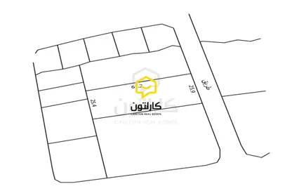 Land - Studio for sale in Saar - Northern Governorate
