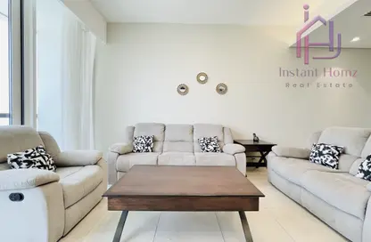 Apartment - 2 Bedrooms - 3 Bathrooms for sale in Al Juffair - Capital Governorate