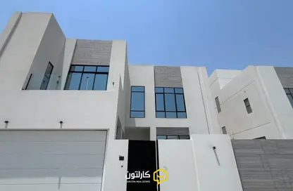 فيلا - 5 غرف نوم - 5 حمامات للبيع في اسنس اوف دلمونيا - دلمونيا - المحرق