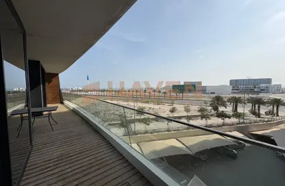 Apartment - 2 Bedrooms - 4 Bathrooms for rent in Essence of Dilmunia - Dilmunia Island - Muharraq Governorate