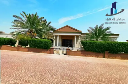 Villa - 4 Bedrooms - 5 Bathrooms for rent in Hamala - Northern Governorate