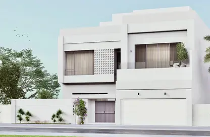 Villa - 5 Bedrooms - 7+ Bathrooms for sale in Saar - Northern Governorate