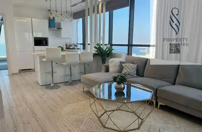 Penthouse - 1 Bedroom - 1 Bathroom for sale in Seef - Capital Governorate