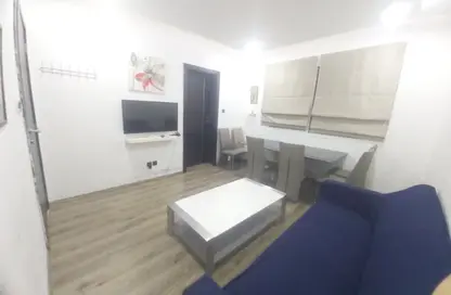 Apartment - 1 Bedroom - 2 Bathrooms for rent in Hidd - Muharraq Governorate