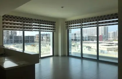Apartment - 2 Bedrooms - 2 Bathrooms for sale in Marassi Shores Residences - Diyar Al Muharraq - Muharraq Governorate