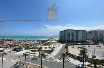 Apartment - 3 Bedrooms - 4 Bathrooms for rent in Marassi Al Bahrain - Diyar Al Muharraq - Muharraq Governorate
