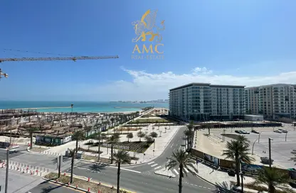 Apartment - 3 Bedrooms - 4 Bathrooms for rent in Marassi Al Bahrain - Diyar Al Muharraq - Muharraq Governorate