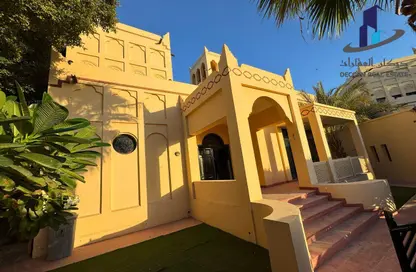 Villa - 4 Bedrooms - 5 Bathrooms for rent in Jannusan - Northern Governorate