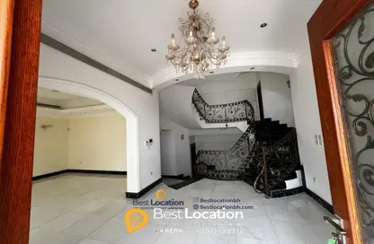 Villa - 5 Bedrooms - 5 Bathrooms for sale in Mahooz - Manama - Capital Governorate