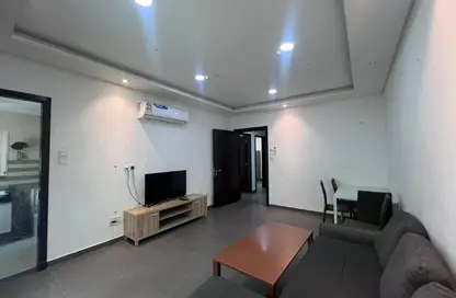 Apartment - 1 Bedroom - 2 Bathrooms for rent in Hidd - Muharraq Governorate