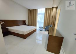 Apartment - 2 bedrooms - 4 bathrooms for rent in Um Al Hasam - Manama - Capital Governorate