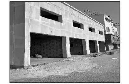 عمارة بالكامل - استوديو - 2 حمامات للبيع في المحرق - المحرق