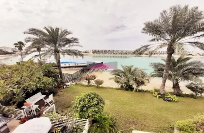 Apartment - 4 Bedrooms - 4 Bathrooms for sale in Amwaj Beachfront - Amwaj Islands - Muharraq Governorate