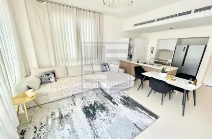 شقة - 3 غرف نوم - 4 حمامات للايجار في مراسي البحرين - ديار المحرق - المحرق