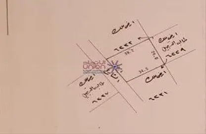 Land - Studio for sale in Jurdab - Central Governorate