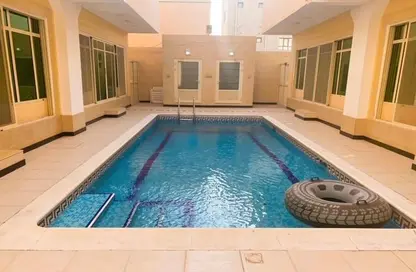 Villa - 3 Bedrooms - 4 Bathrooms for rent in Hidd - Muharraq Governorate