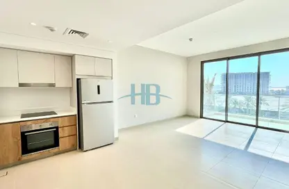 شقة - 2 غرف نوم - 2 حمامات للايجار في مراسي البحرين - ديار المحرق - المحرق