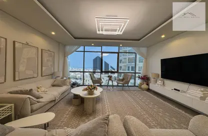 Apartment - 3 Bedrooms - 3 Bathrooms for sale in Amwaj Avenue - Amwaj Islands - Muharraq Governorate