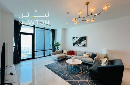Apartment - 2 Bedrooms - 2 Bathrooms for rent in Seef - Capital Governorate