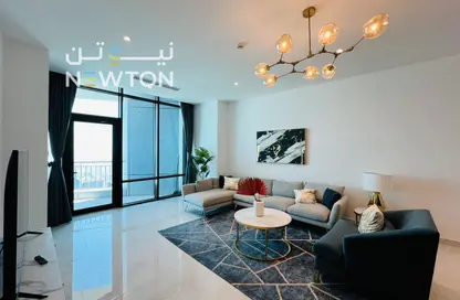 Apartment - 2 Bedrooms - 2 Bathrooms for rent in Seef - Capital Governorate