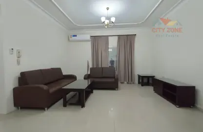 Apartment - 1 Bedroom - 1 Bathroom for rent in Al Juffair - Capital Governorate