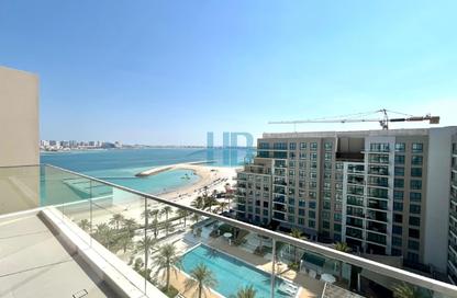 Apartment - 3 Bedrooms - 4 Bathrooms for rent in Marassi Al Bahrain - Diyar Al Muharraq - Muharraq Governorate