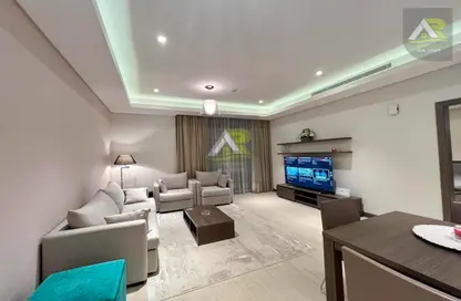 شقة - غرفة نوم - 2 حمامات للايجار في السيف - محافظة العاصمة
