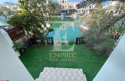 مصنع - 2 غرف نوم - 3 حمامات للايجار في مدينة المرسى - أمواج - المحرق