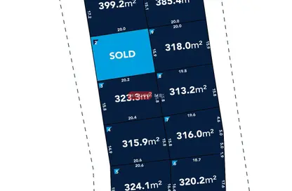 Land - Studio for sale in Shakhura - Northern Governorate
