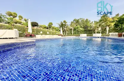 Villa - 3 Bedrooms - 4 Bathrooms for rent in Saar - Northern Governorate