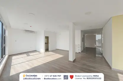 Office Space - Studio for rent in Janabiya - Northern Governorate