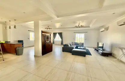 Apartment - 2 Bedrooms - 2 Bathrooms for rent in Saar - Northern Governorate