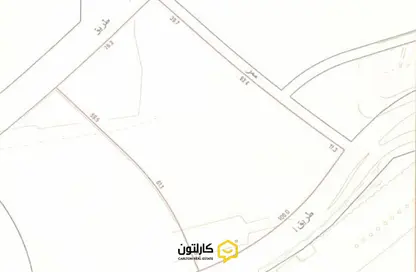 أرض - استوديو للبيع في عذاري - المنامة - محافظة العاصمة