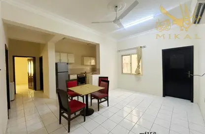 Apartment - 2 Bedrooms - 2 Bathrooms for rent in Um Al Hasam - Manama - Capital Governorate