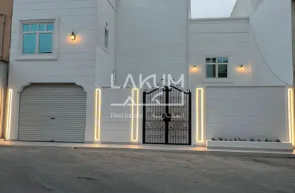 فيلا - 5 غرف نوم - 5 حمامات للبيع في مدينة عيسى - المحافظة الوسطى