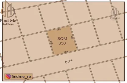 Land - Studio for sale in Malkiyah - Northern Governorate