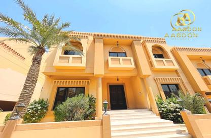 Villa - 5 Bedrooms - 6 Bathrooms for rent in Tubli - Central Governorate