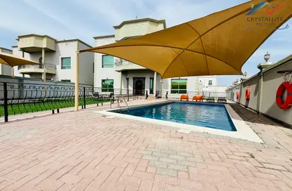Villa - 5 Bedrooms - 5 Bathrooms for rent in Janabiya - Northern Governorate