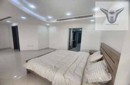 Apartment - 3 Bedrooms - 3 Bathrooms for rent in Segaya - Manama - Capital Governorate