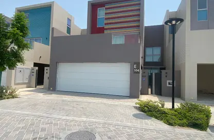 Villa - 3 Bedrooms - 7 Bathrooms for sale in Diyar Al Muharraq - Muharraq Governorate