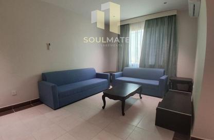 Apartment - 3 Bedrooms - 3 Bathrooms for rent in Gufool - Manama - Capital Governorate