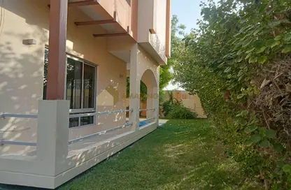 فيلا - 4 غرف نوم - 4 حمامات للايجار في الهملة - المحافظة الشمالية